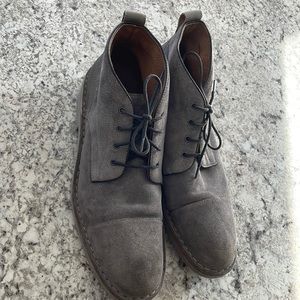 Mens John Varvatos USA size 11 shoe